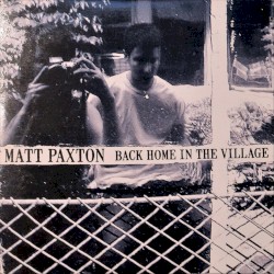 Back Home in the Village