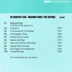 In Concert 988
