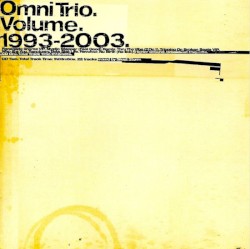 Volume 1993-2003