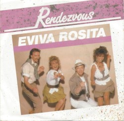 Eviva Rosita