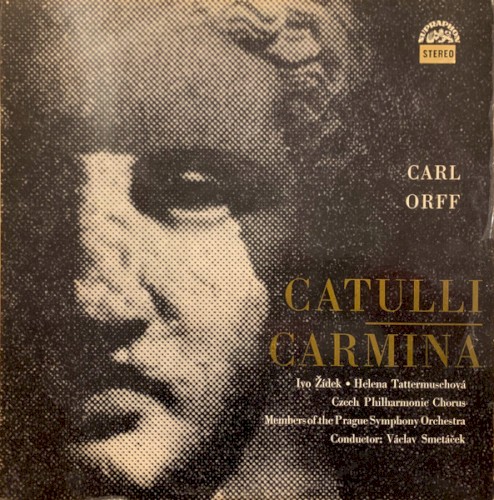 Catulli Carmina