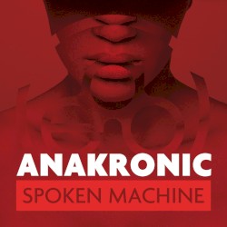 Spoken Machine