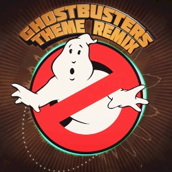 Ghostbusters Theme
