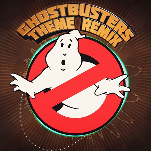 Ghostbusters Theme