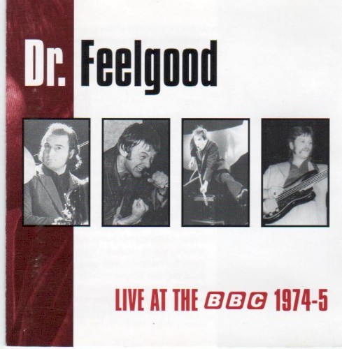 Live at the BBC 1974–5
