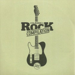 Classic Rock Compilation, Volume 101