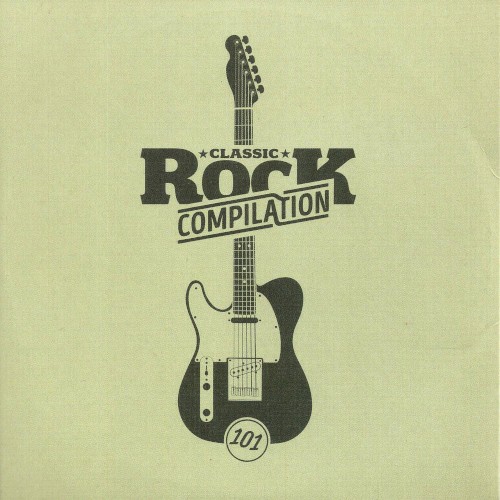 Classic Rock Compilation, Volume 101