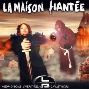 La Maison hantée