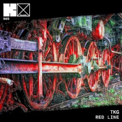 Red Line