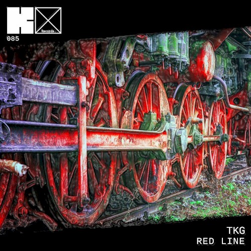 Red Line