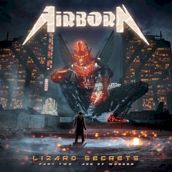 Lizard Secrets: Part Two - Age of Wonder