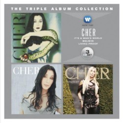 The Triple Album Collection
