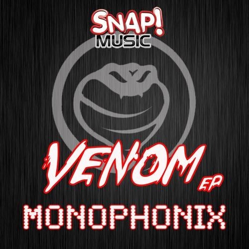 Venom EP