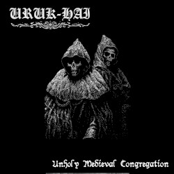 Unholy Medieval Congregation