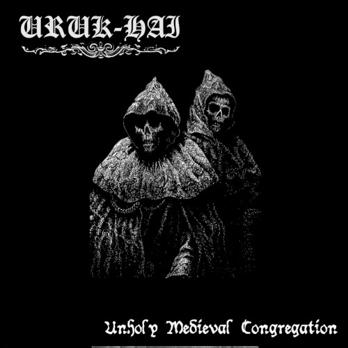 Unholy Medieval Congregation