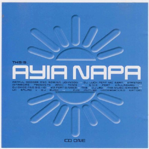 This Is… Ayia Napa