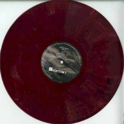 Refuse EP