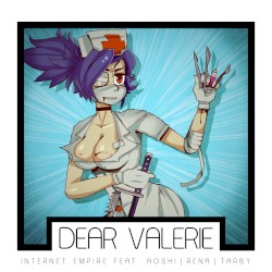 Dear Valerie