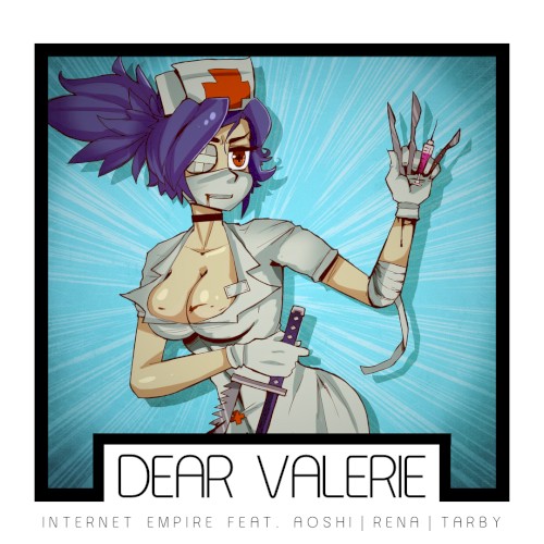 Dear Valerie
