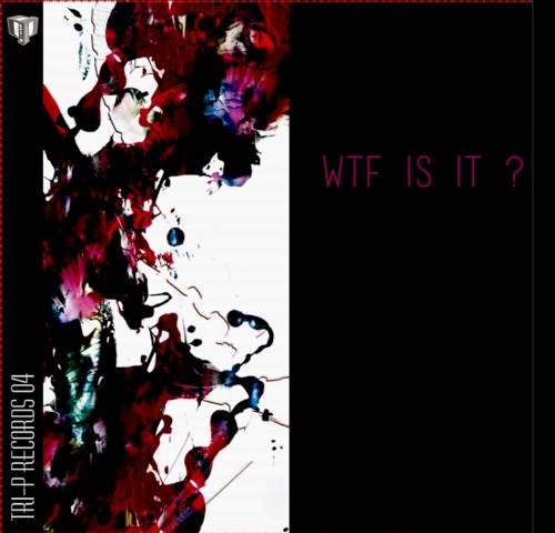 WTF Is It