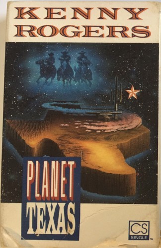 Planet Texas / When You Put Your Heart in It