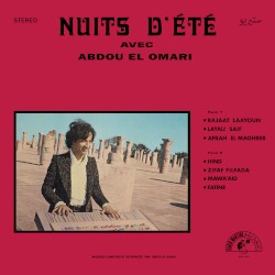 Nuits d'été avec Abdou El Omari