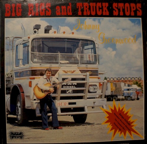 Big Rigs and Truck Stops