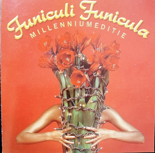 Funiculi Funicula Millennium 3