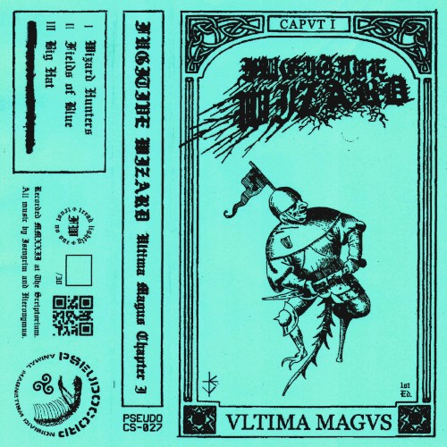 Ultima Magus Chapter I