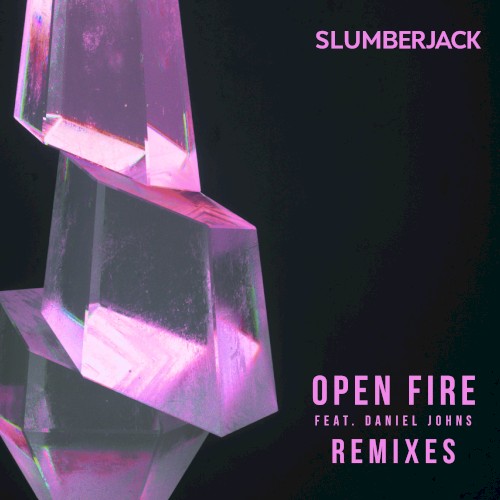 Open Fire [Remixes]