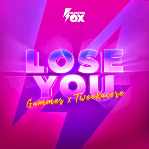 Lose You