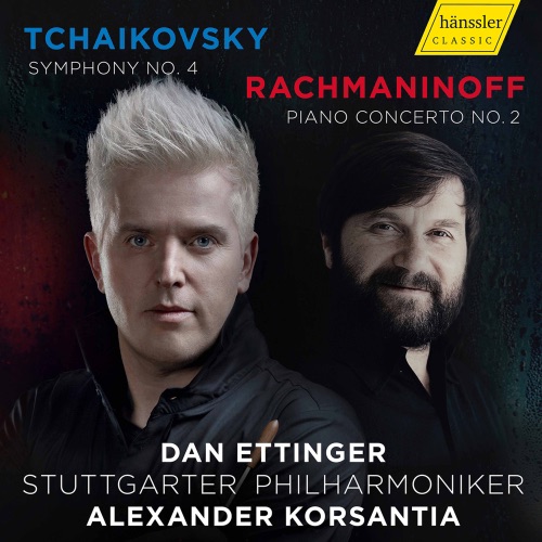 Orchestral Works