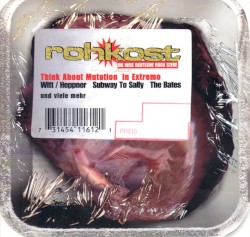 Rohkost