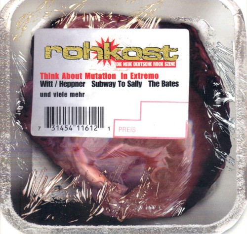 Rohkost