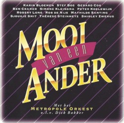 Mooi van een ander