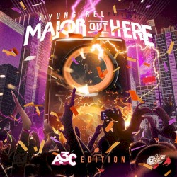 Major Out Here: #A3C Edition