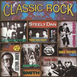 Classic Rock, Volume Two