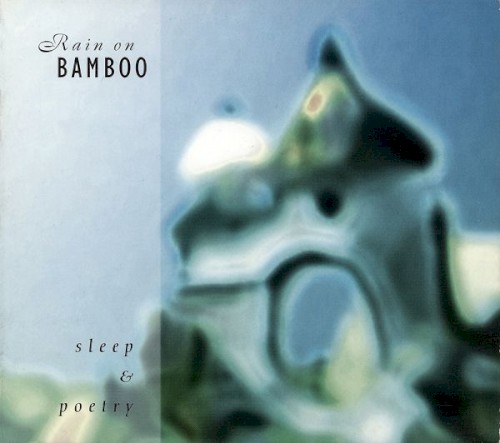 Sleep & Poetry