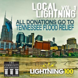 Lightning 100 - Local Lightning, Vol 1