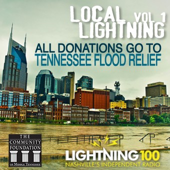 Lightning 100 - Local Lightning, Vol 1
