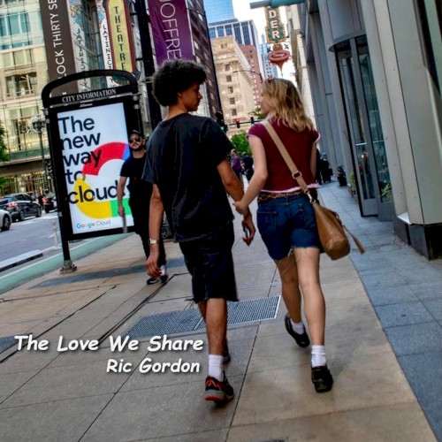 The Love We Share