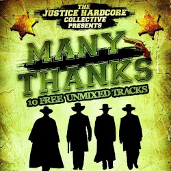 Many Thanks