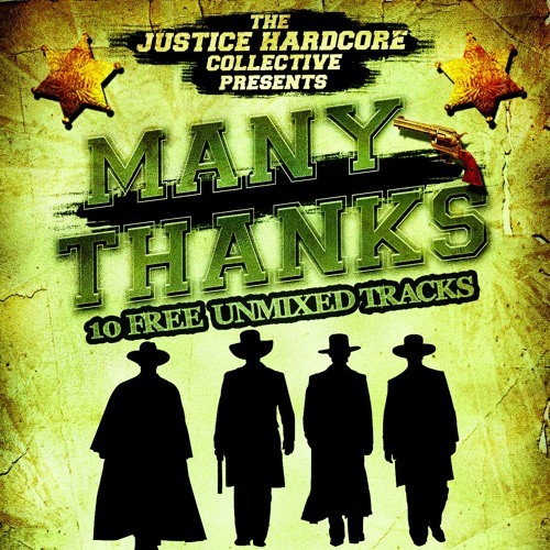 Many Thanks