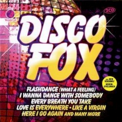 The World of Disco Fox