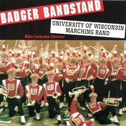 Badger Bandstand