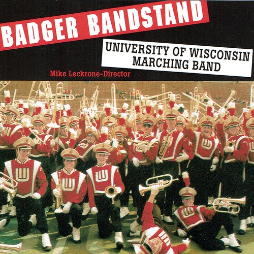 Badger Bandstand