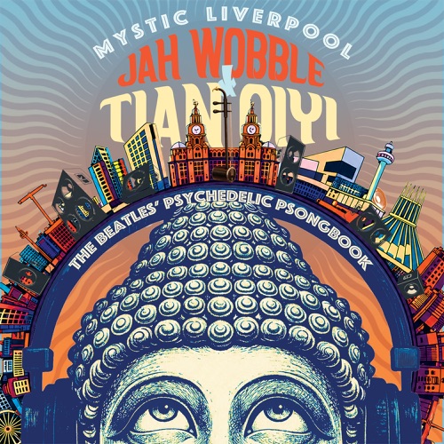 Mystic Liverpool: The Beatles Psychedelic Psongbook