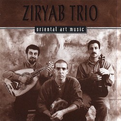 Oriental Art Music