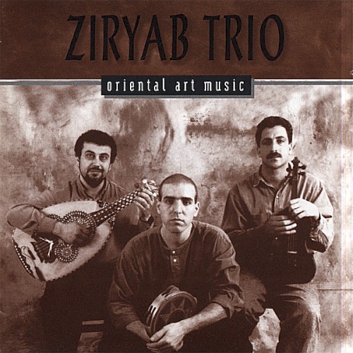 Oriental Art Music