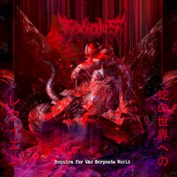 Requiem for the Serpents World